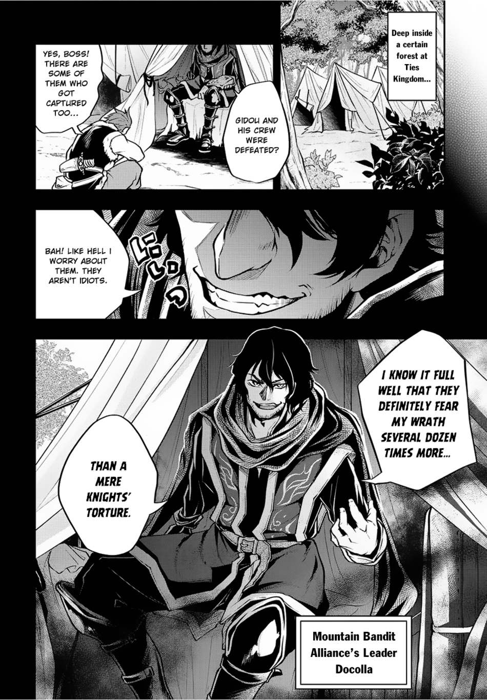 Isekai demo Bunan ni Ikitai Shoukougun Vol. 1 Ch. 1 第43页