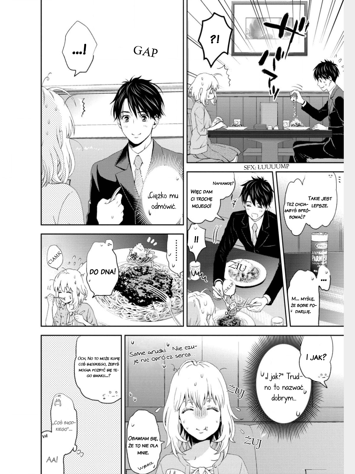 Online - The Comic Vol. 1 Ch. 3 第28页