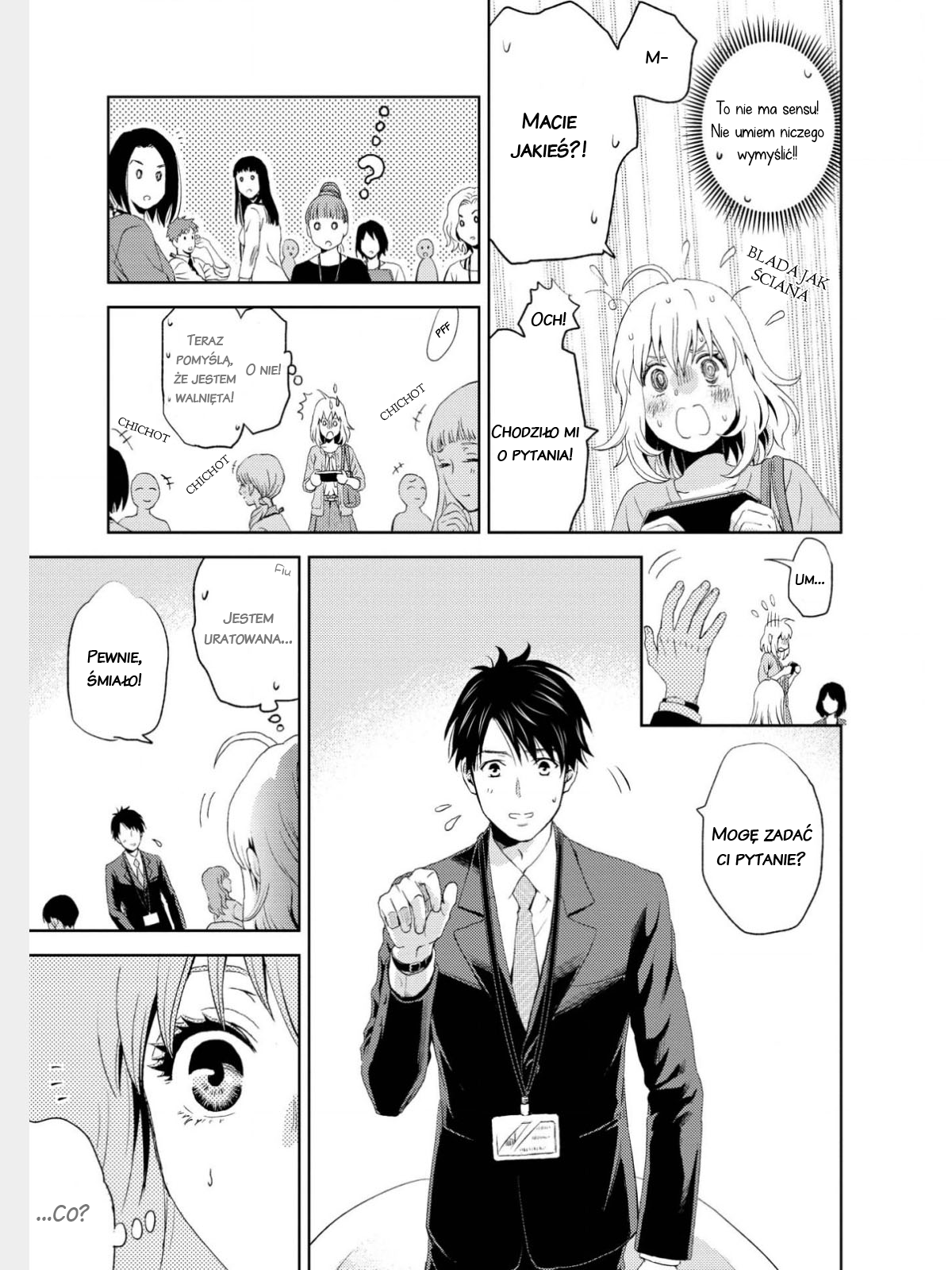 Online - The Comic Vol. 1 Ch. 3 第7页