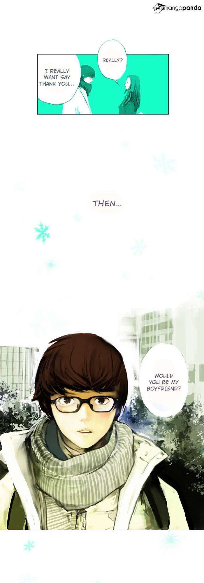 Colors of the Wind Ch. 5 第11页