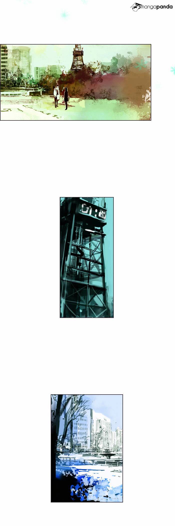 Colors of the Wind Ch. 5 第12页