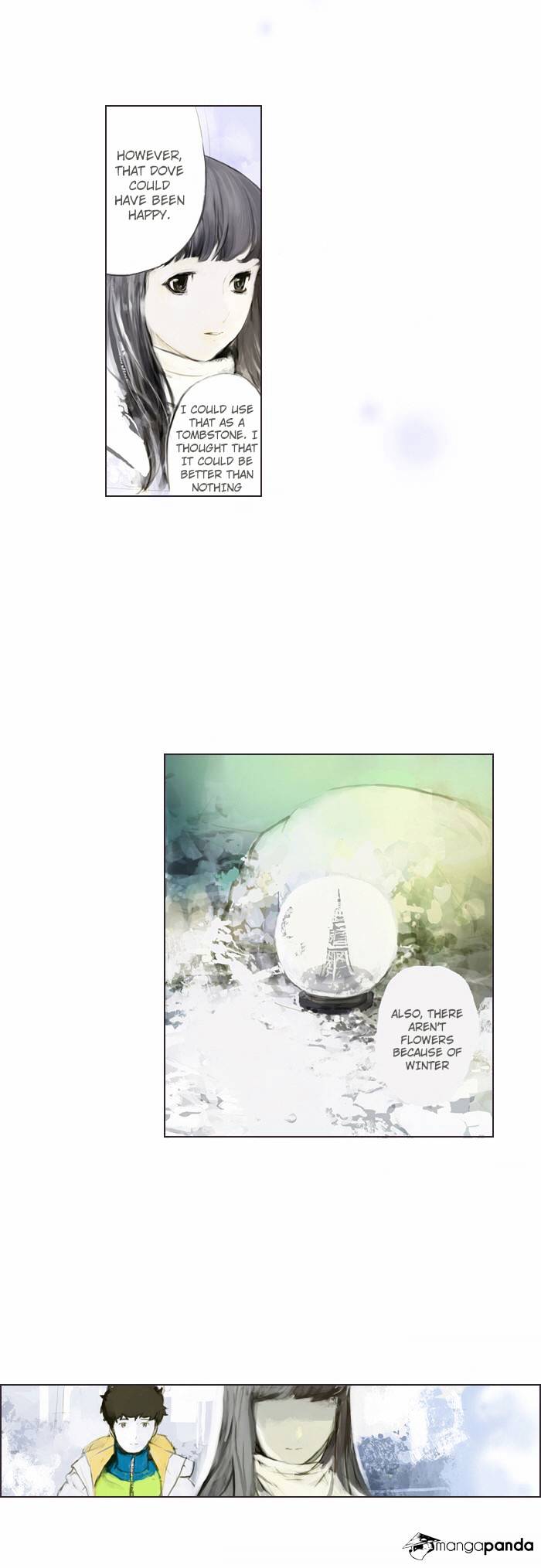 Colors of the Wind Ch. 5 第18页