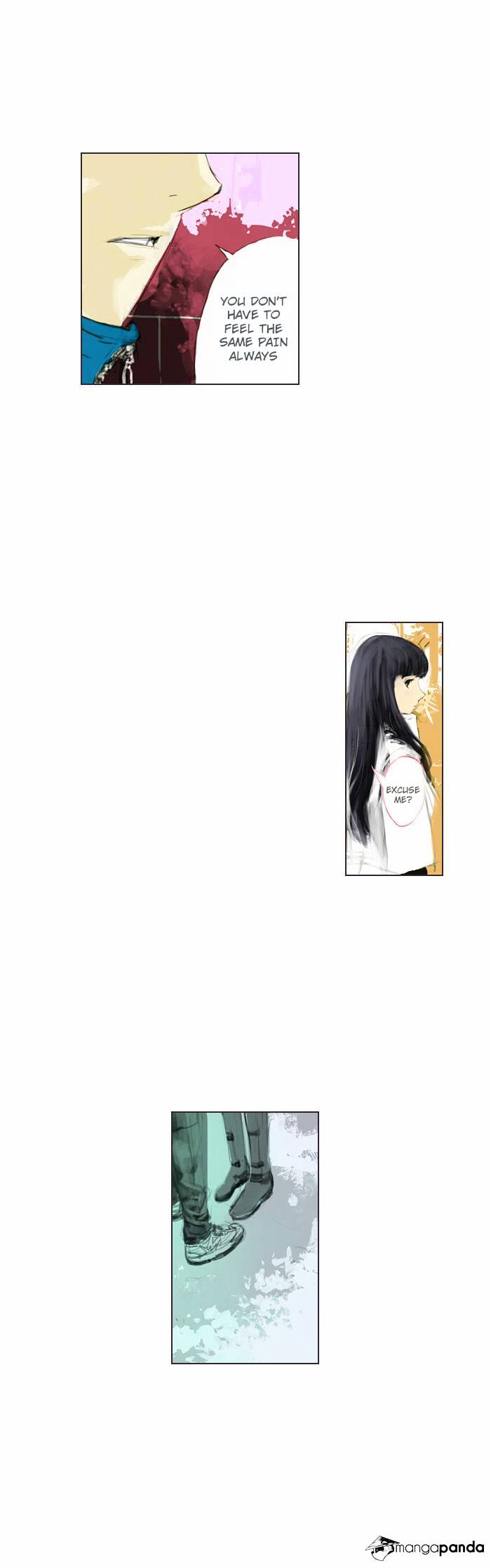 Colors of the Wind Ch. 5 第19页