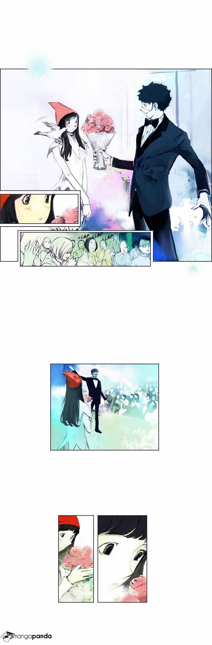 Colors of the Wind Ch. 5 第7页