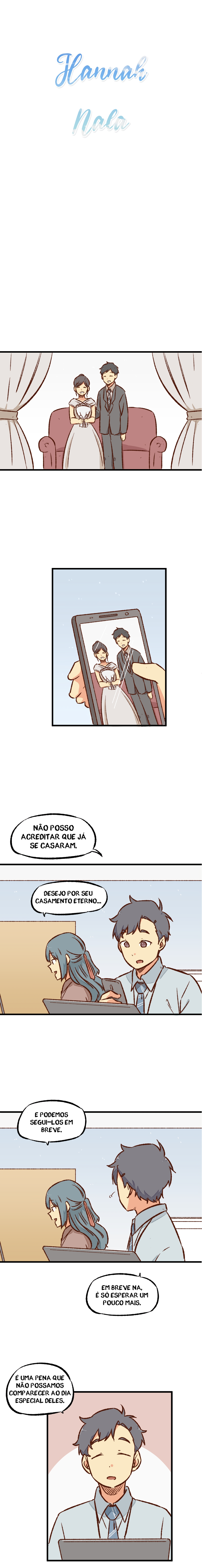 Hannah Nala (Pre-Serialization) 第8页
