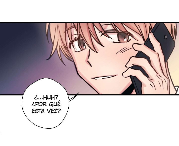 Even Though I Don't Know Him Well Vol. 1 Ch. 1 第14页