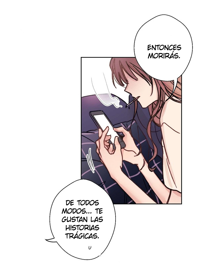 Even Though I Don't Know Him Well Vol. 1 Ch. 1 第16页