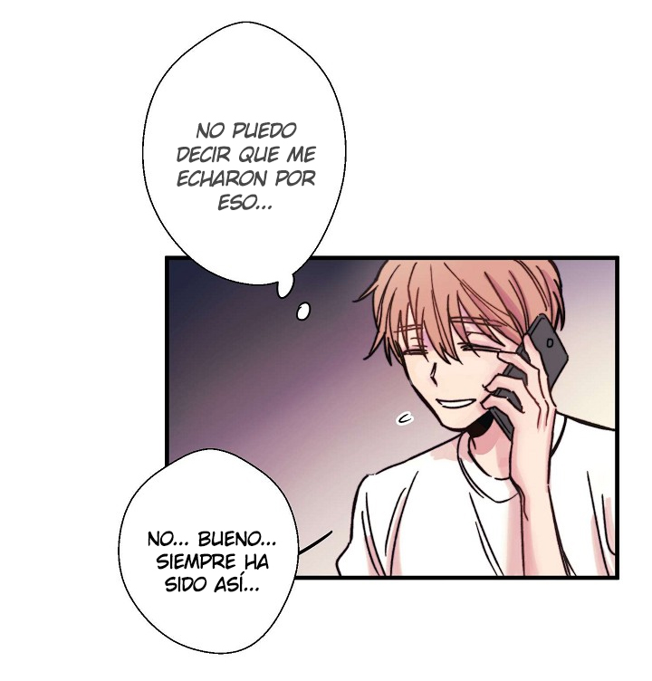 Even Though I Don't Know Him Well Vol. 1 Ch. 1 第18页