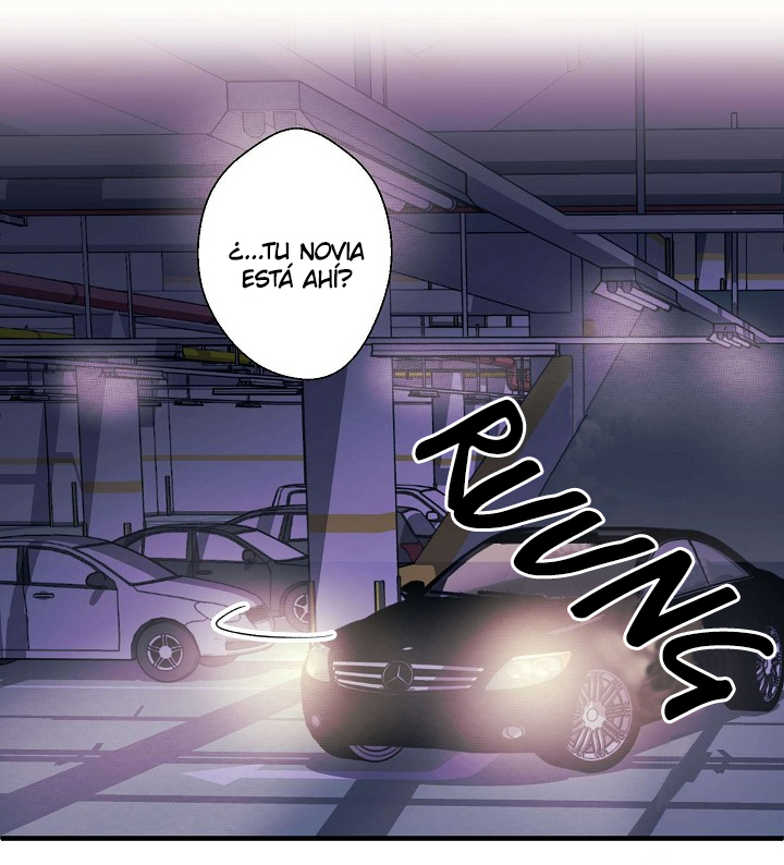 Even Though I Don't Know Him Well Vol. 1 Ch. 1 第20页