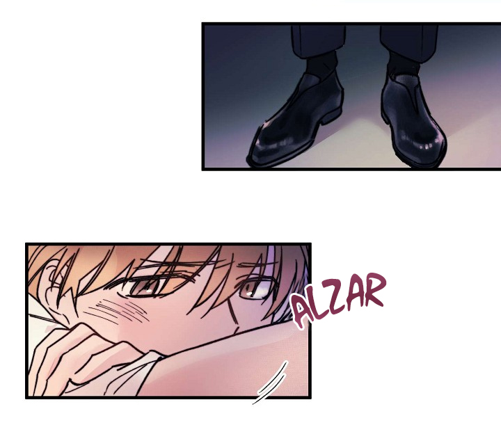 Even Though I Don't Know Him Well Vol. 1 Ch. 1 第26页