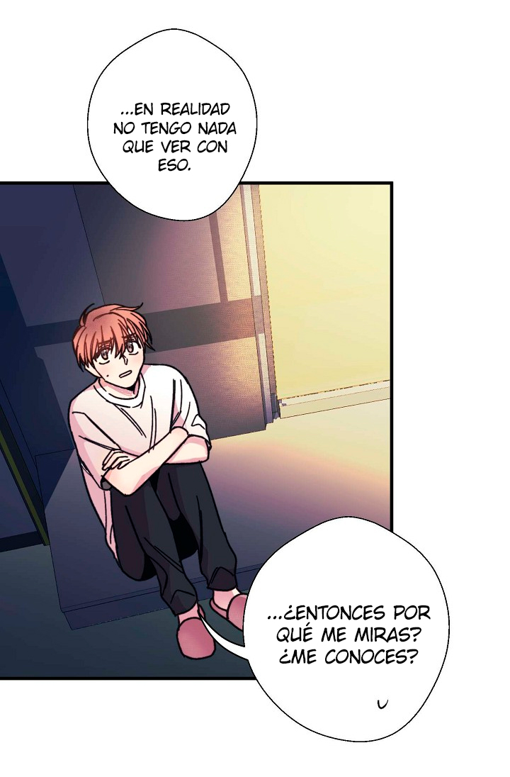 Even Though I Don't Know Him Well Vol. 1 Ch. 1 第29页