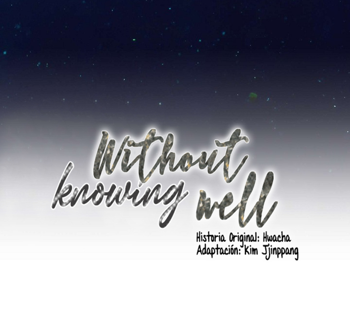 Even Though I Don't Know Him Well 第4页