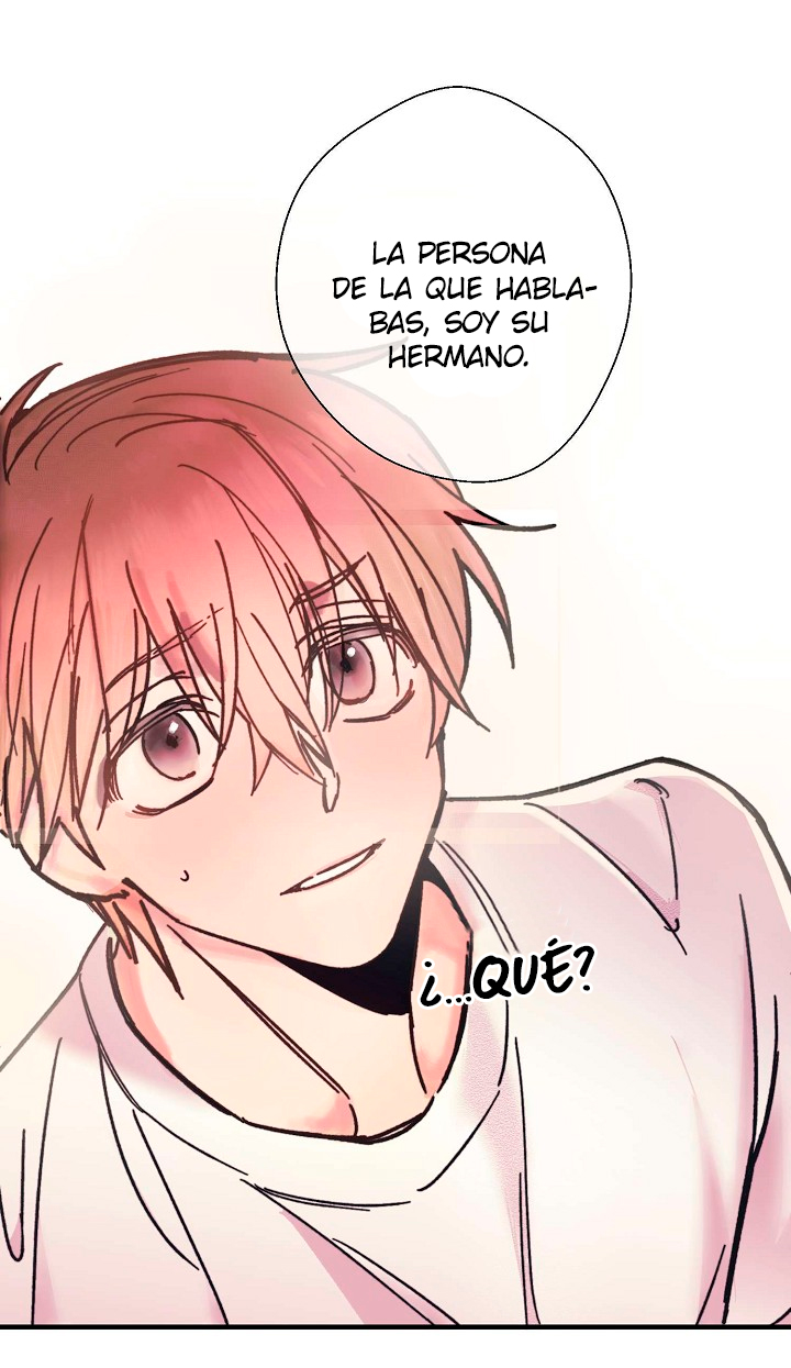 Even Though I Don't Know Him Well Vol. 1 Ch. 1 第31页