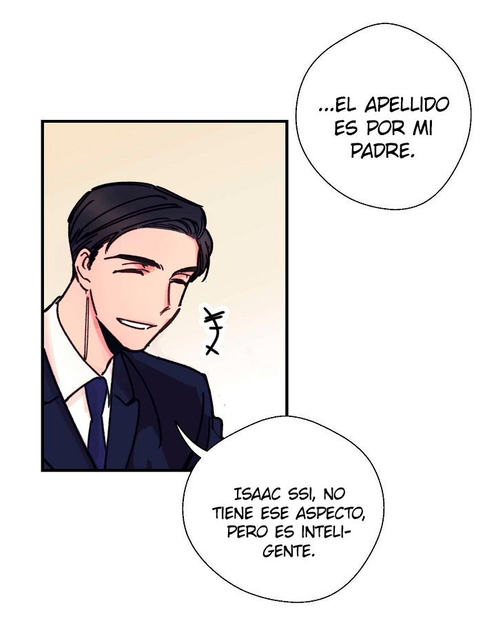 Even Though I Don't Know Him Well Vol. 1 Ch. 1 第40页