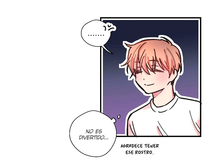 Even Though I Don't Know Him Well Vol. 1 Ch. 1 第42页