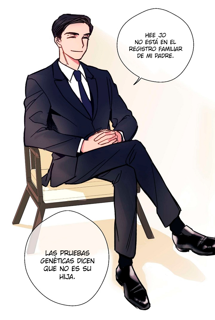 Even Though I Don't Know Him Well Vol. 1 Ch. 1 第43页