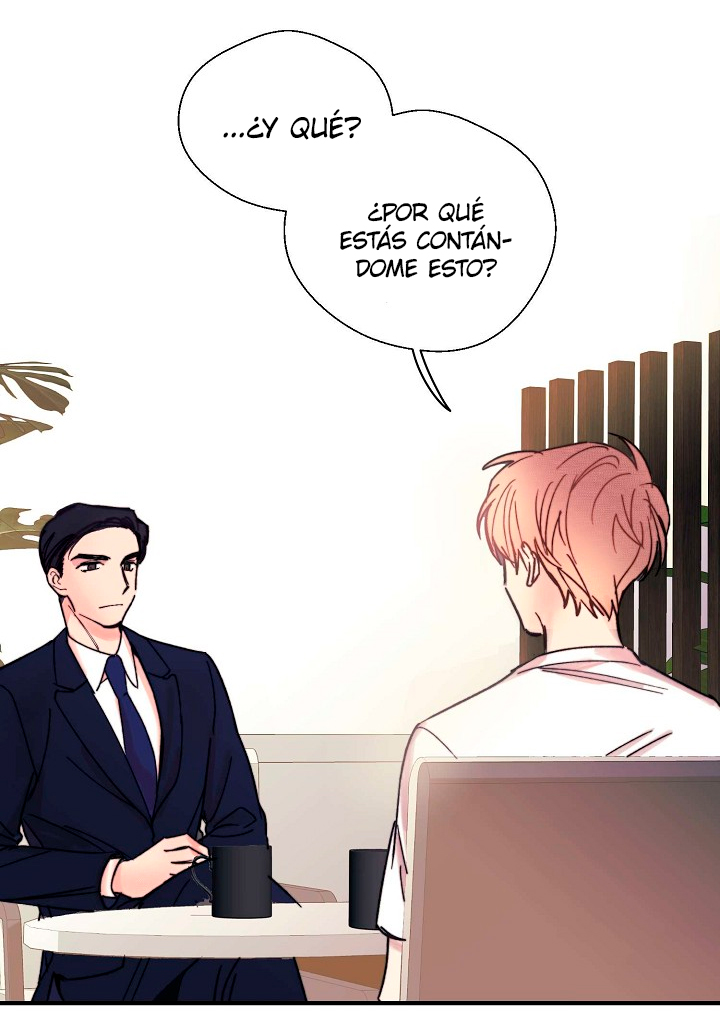 Even Though I Don't Know Him Well Vol. 1 Ch. 1 第46页