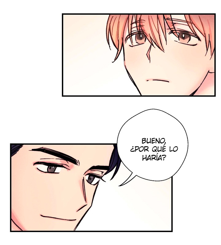 Even Though I Don't Know Him Well Vol. 1 Ch. 1 第47页