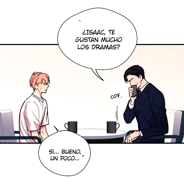 Even Though I Don't Know Him Well Vol. 1 Ch. 1 第49页