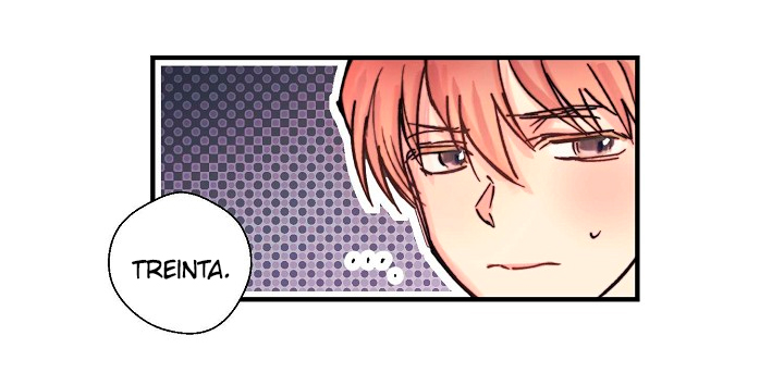 Even Though I Don't Know Him Well Vol. 1 Ch. 1 第52页