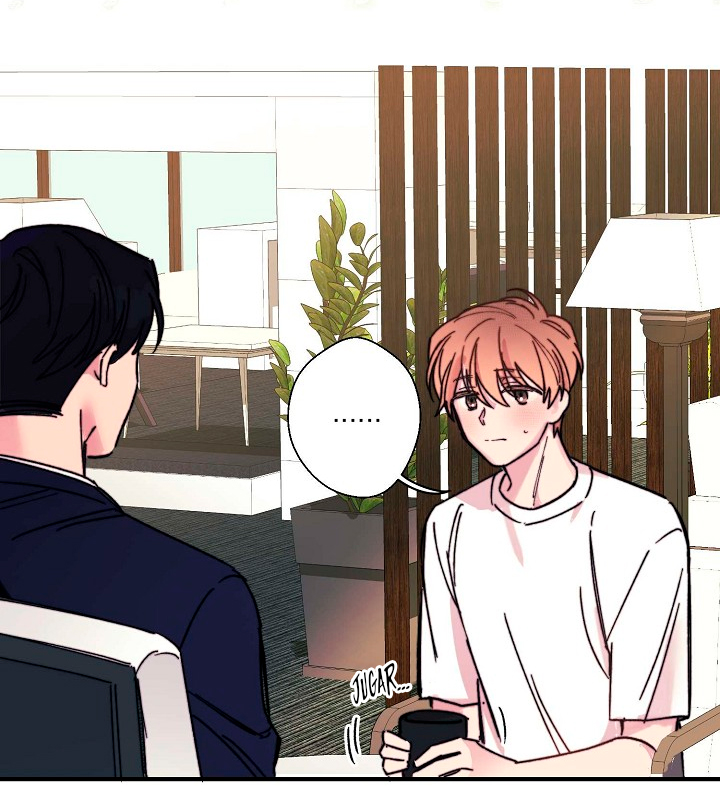 Even Though I Don't Know Him Well Vol. 1 Ch. 1 第53页