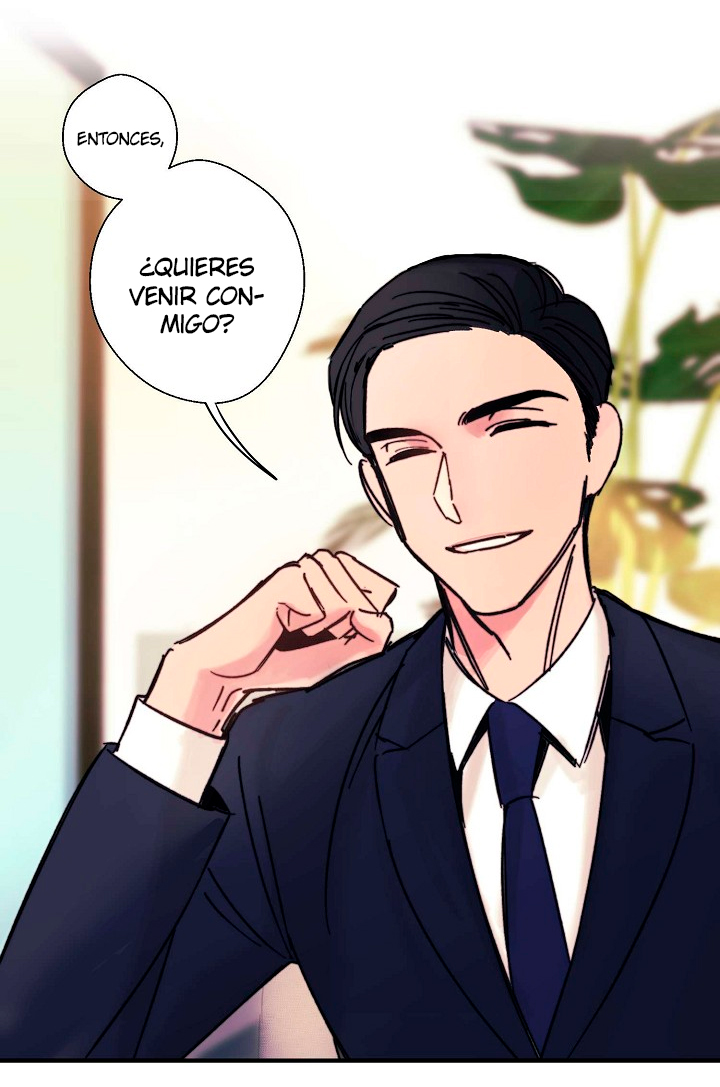 Even Though I Don't Know Him Well Vol. 1 Ch. 1 第56页
