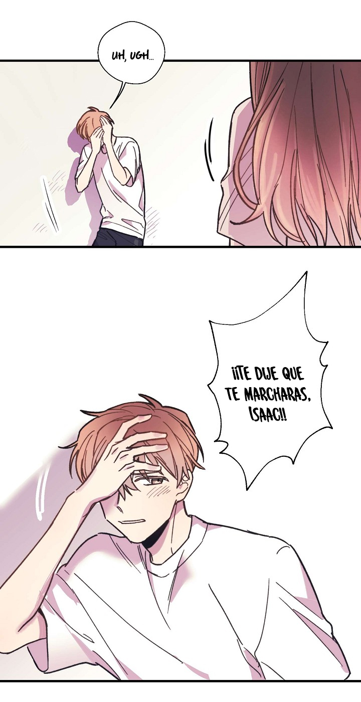 Even Though I Don't Know Him Well 第8页