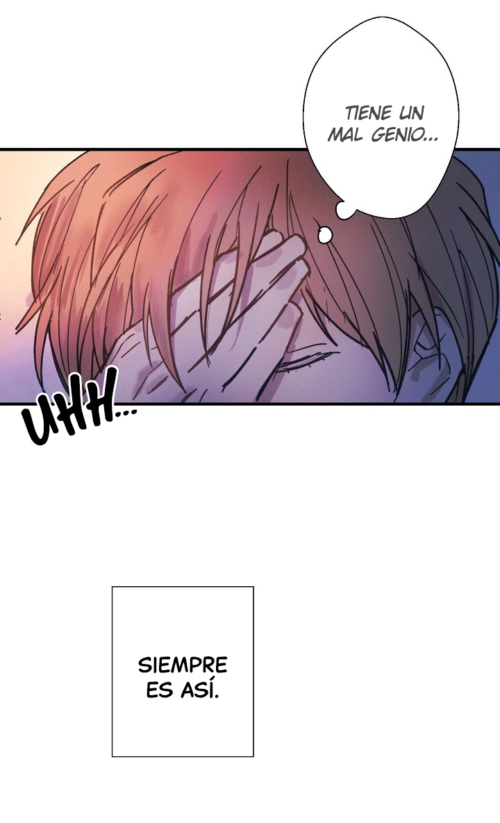 Even Though I Don't Know Him Well Vol. 1 Ch. 1 第9页
