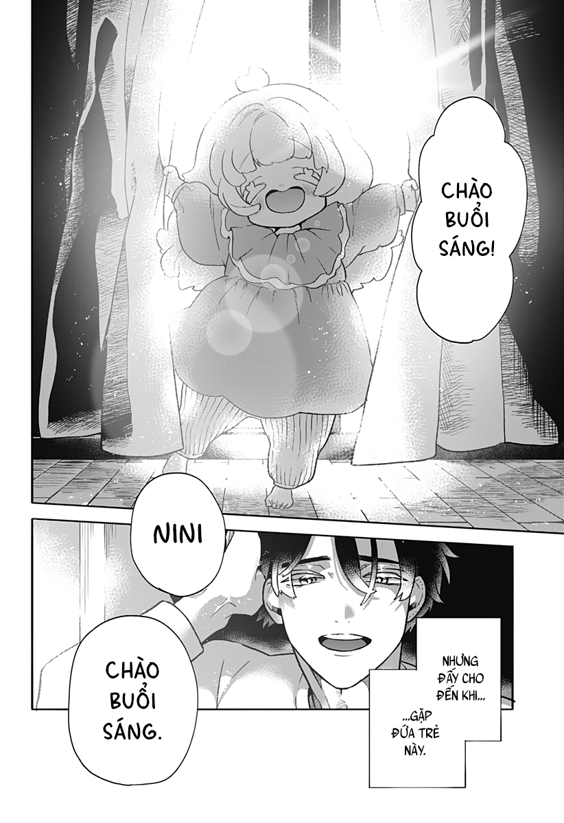 Oyasumi Nini-chan 第2页