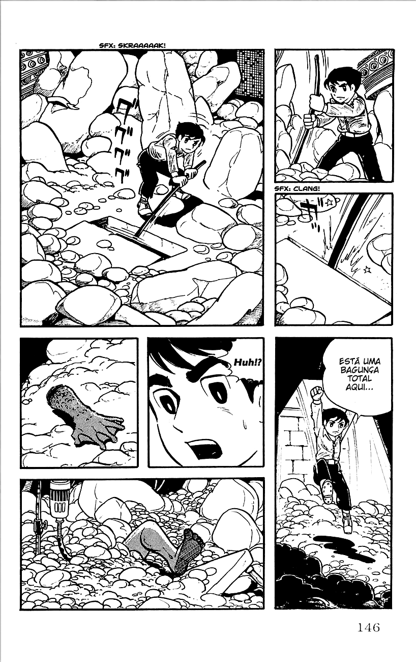 Babel II Vol. 1 Ch. 3 第14页