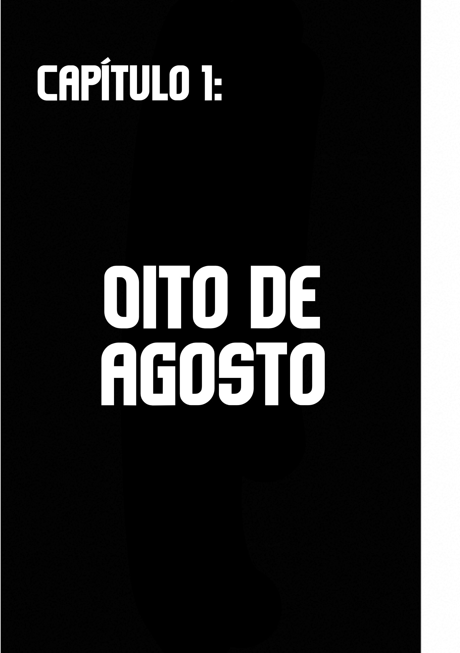 Tsui no Taimashi: Ender Geister Oito de Agosto 第67页