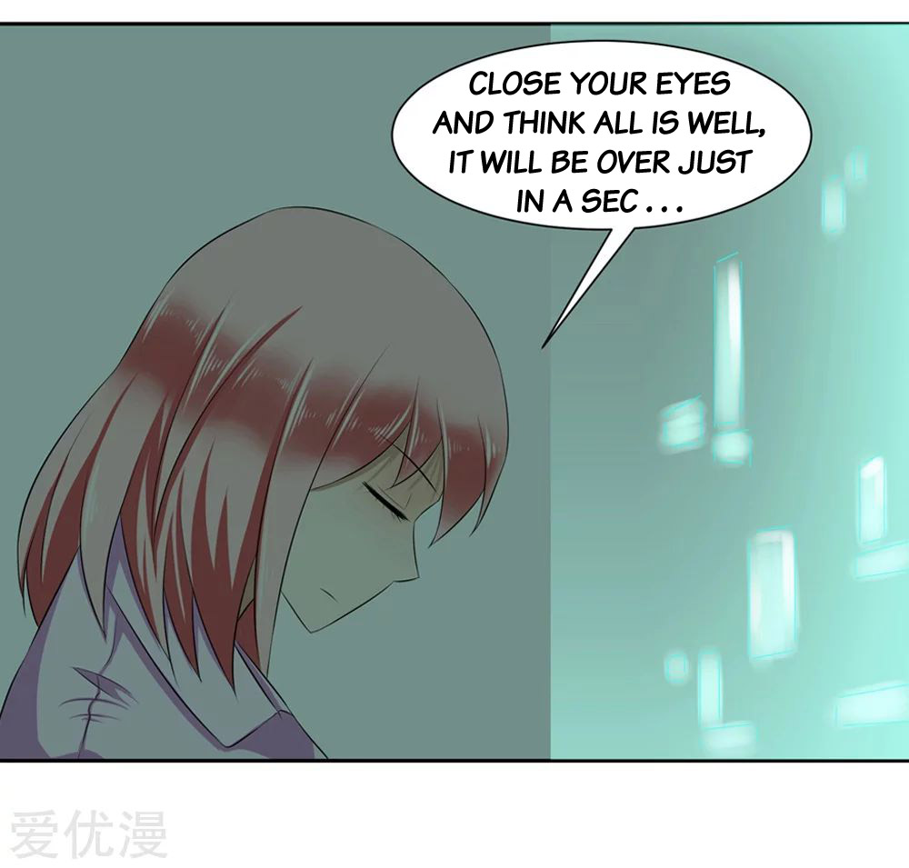 The Strongest God System Men's Toilet has a Girl 第20页