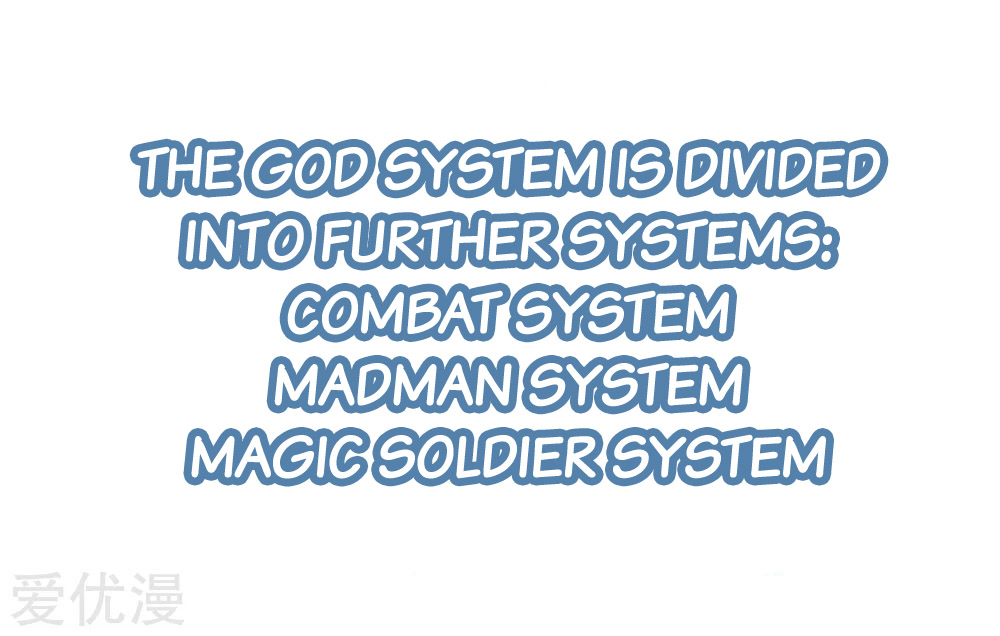 The Strongest God System Men's Toilet has a Girl 第40页