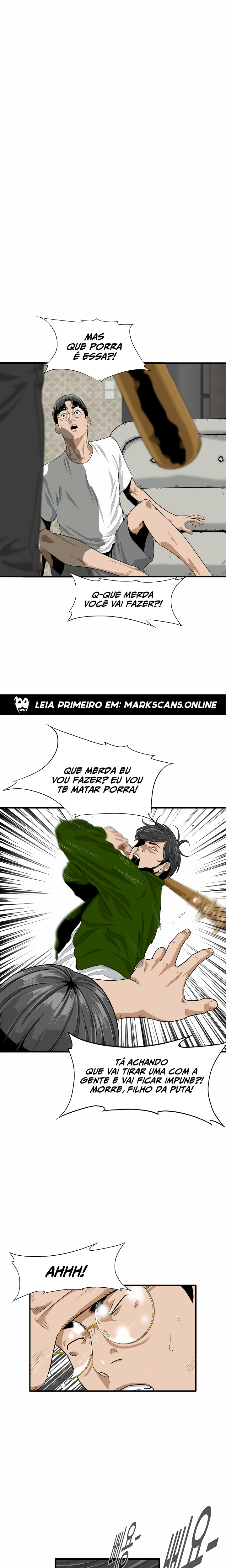 This Is the Law Vol. 1 Ch. 3 第2页