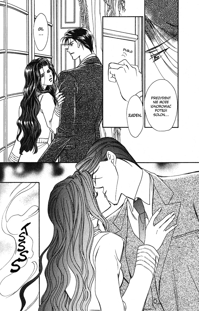 Tenshi ni Bara no Hanataba wo Vol. 1 Ch. 3 第6页