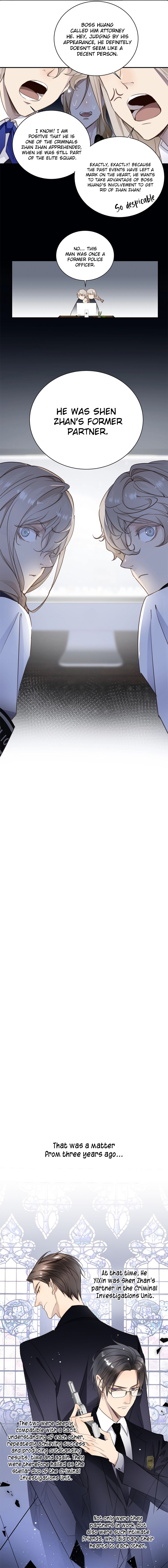Mr. Liar Ch. 2 第2页