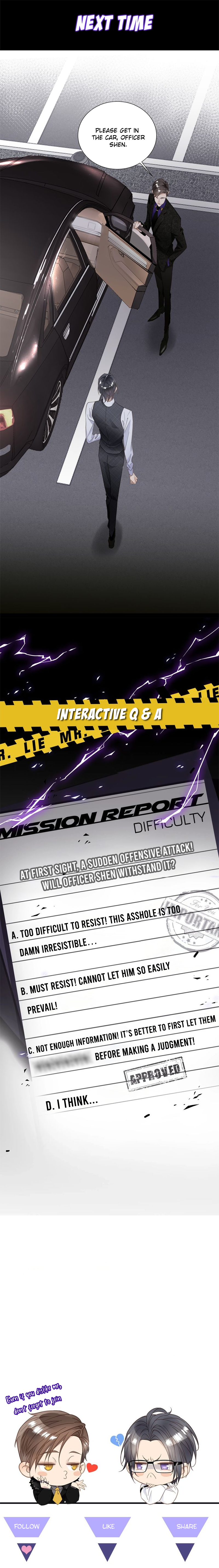 Mr. Liar Ch. 2 第11页