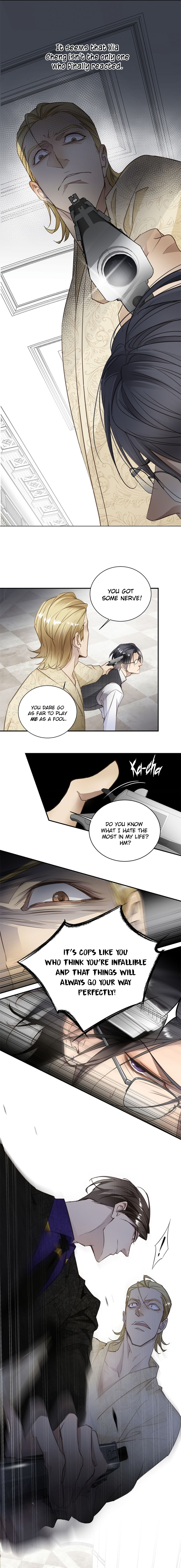 Mr. Liar Ch. 2 第4页