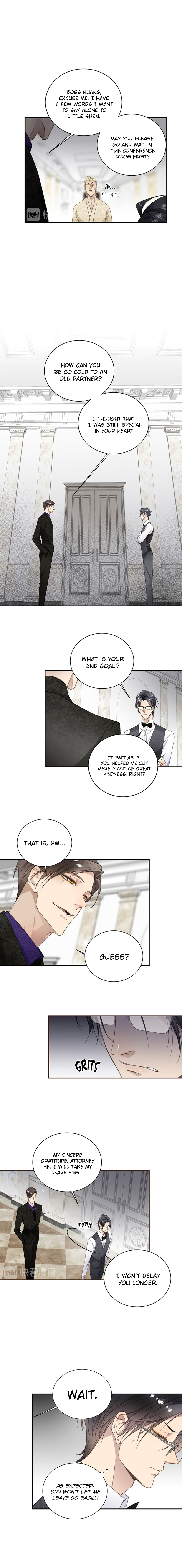 Mr. Liar Ch. 2 第7页