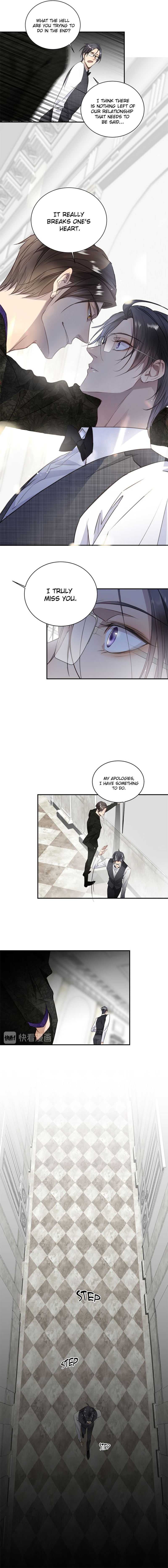 Mr. Liar Ch. 2 第8页