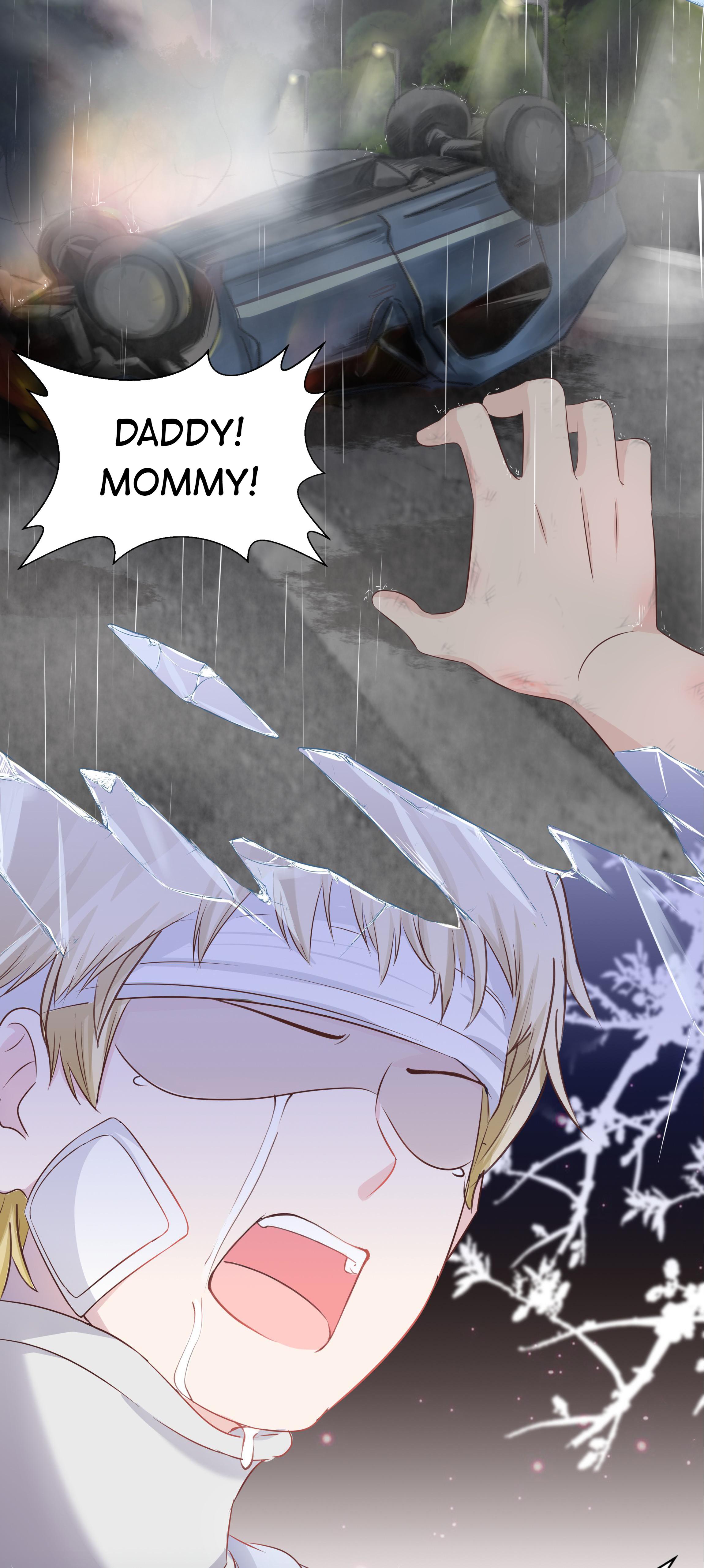 Classmate Gui, Please Be A Little Bit More Patient! Friends? I Don't Need Them 第11页