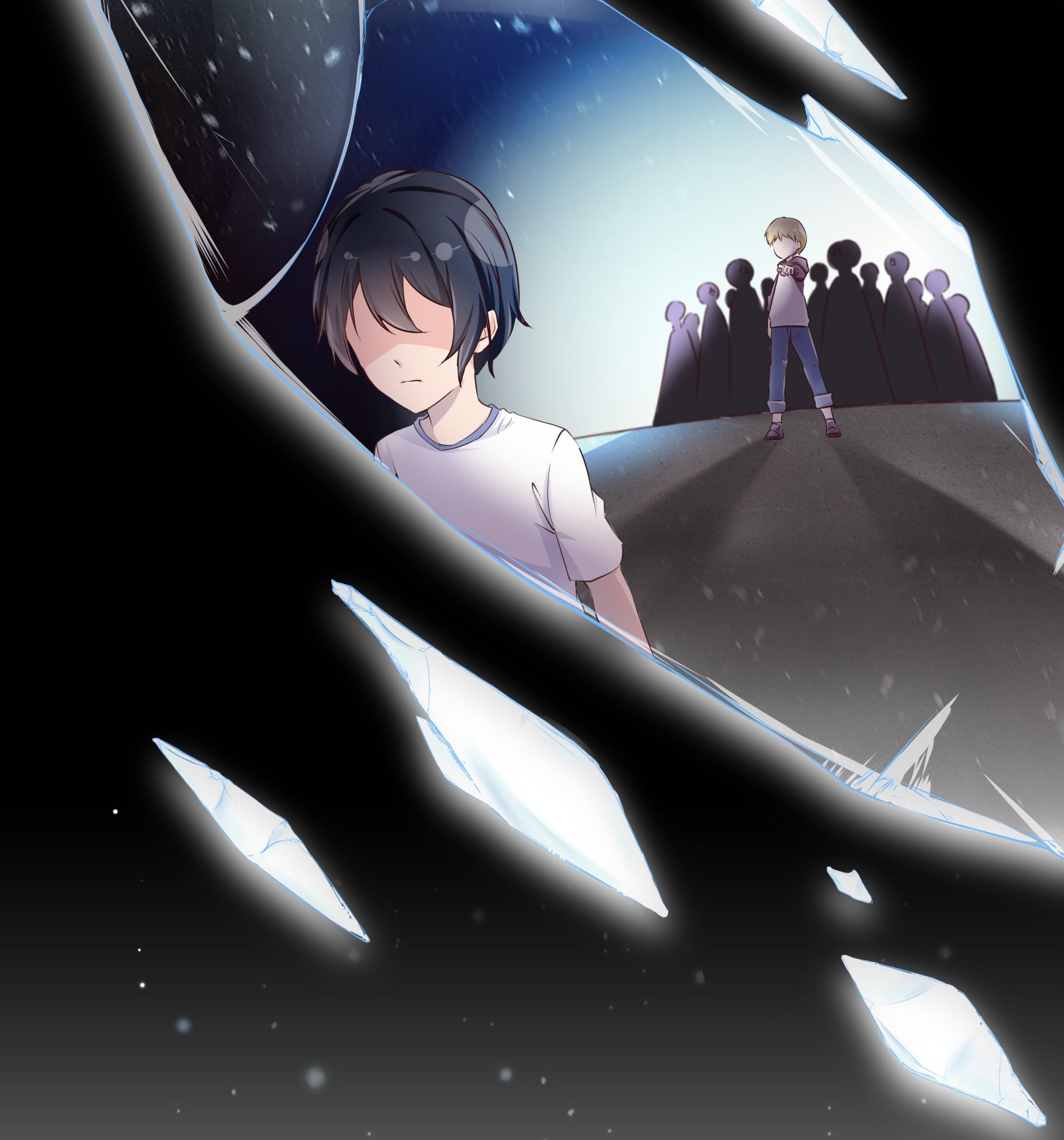 Classmate Gui, Please Be A Little Bit More Patient! Friends? I Don't Need Them 第13页