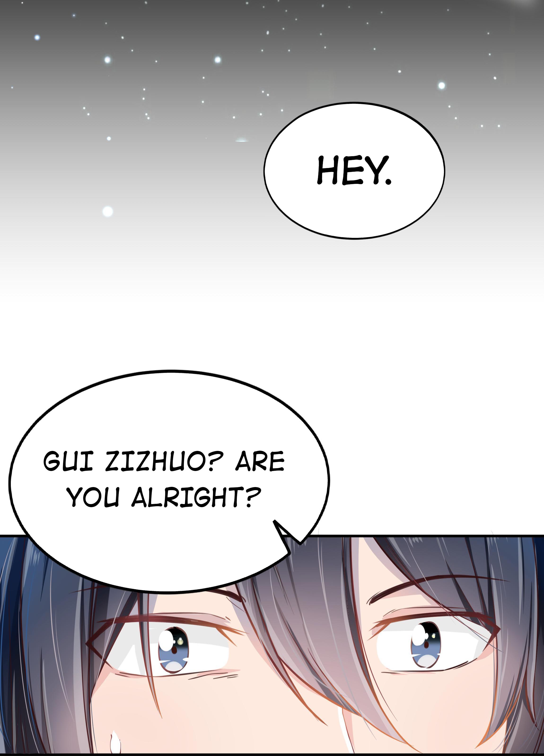 Classmate Gui, Please Be A Little Bit More Patient! Friends? I Don't Need Them 第14页