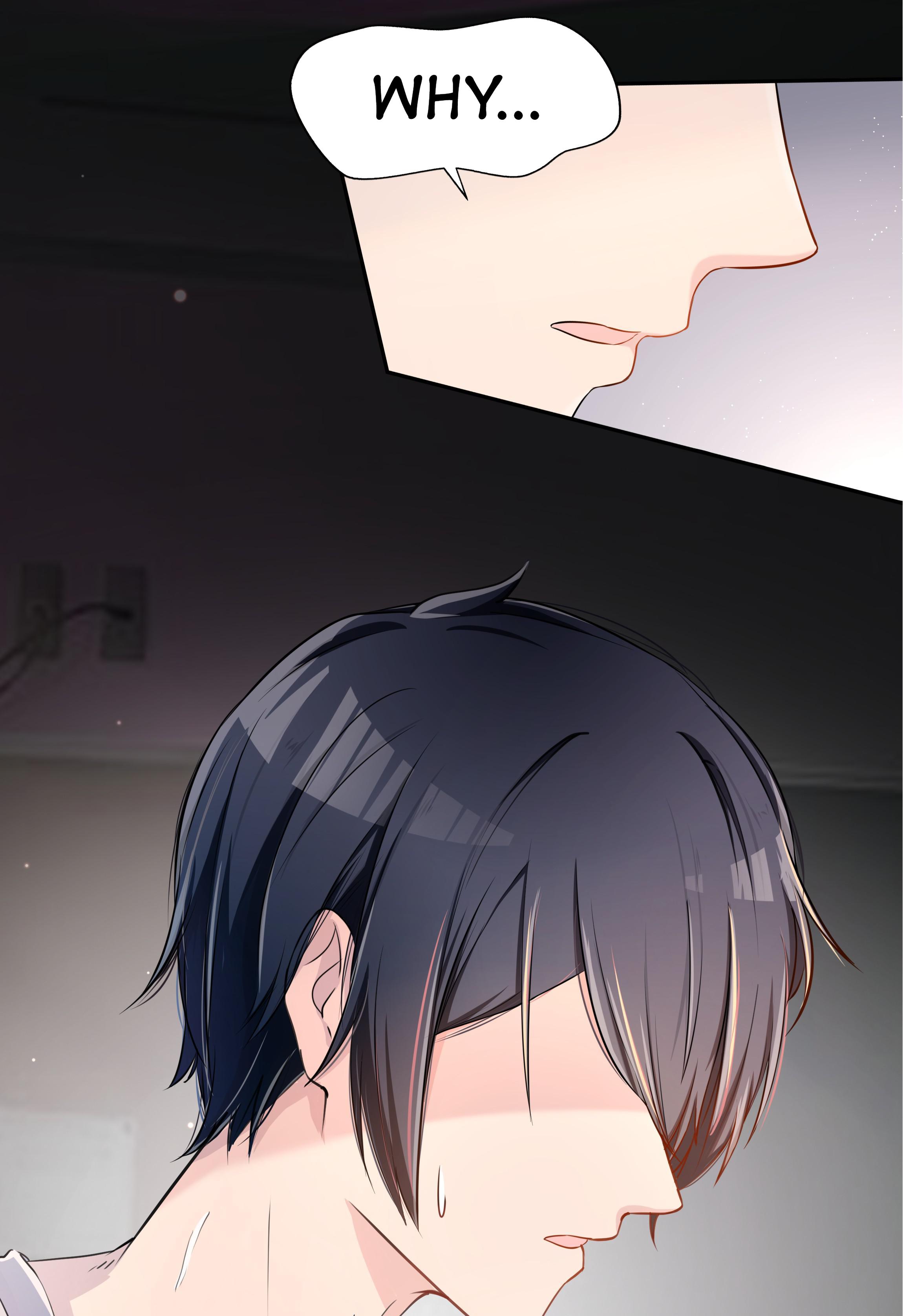 Classmate Gui, Please Be A Little Bit More Patient! Friends? I Don't Need Them 第15页