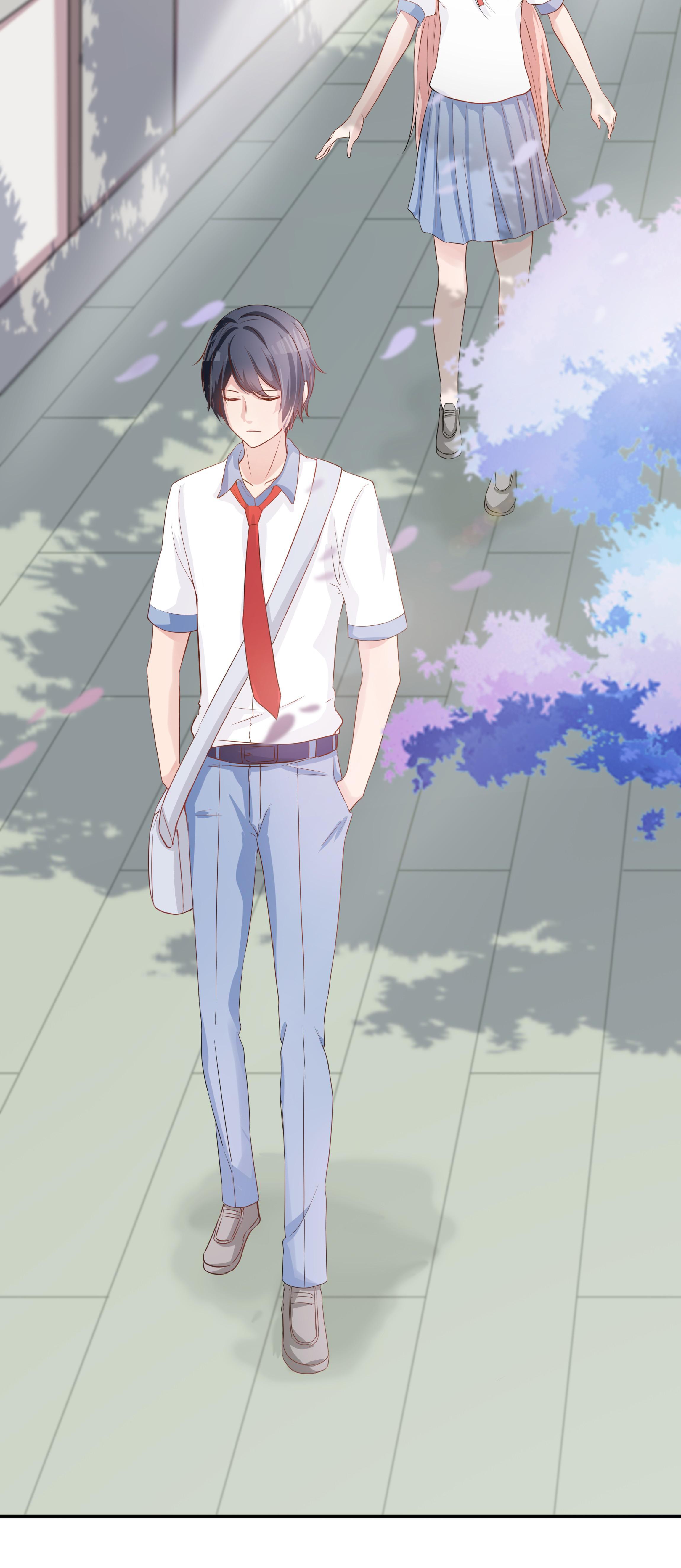 Classmate Gui, Please Be A Little Bit More Patient! Friends? I Don't Need Them 第27页