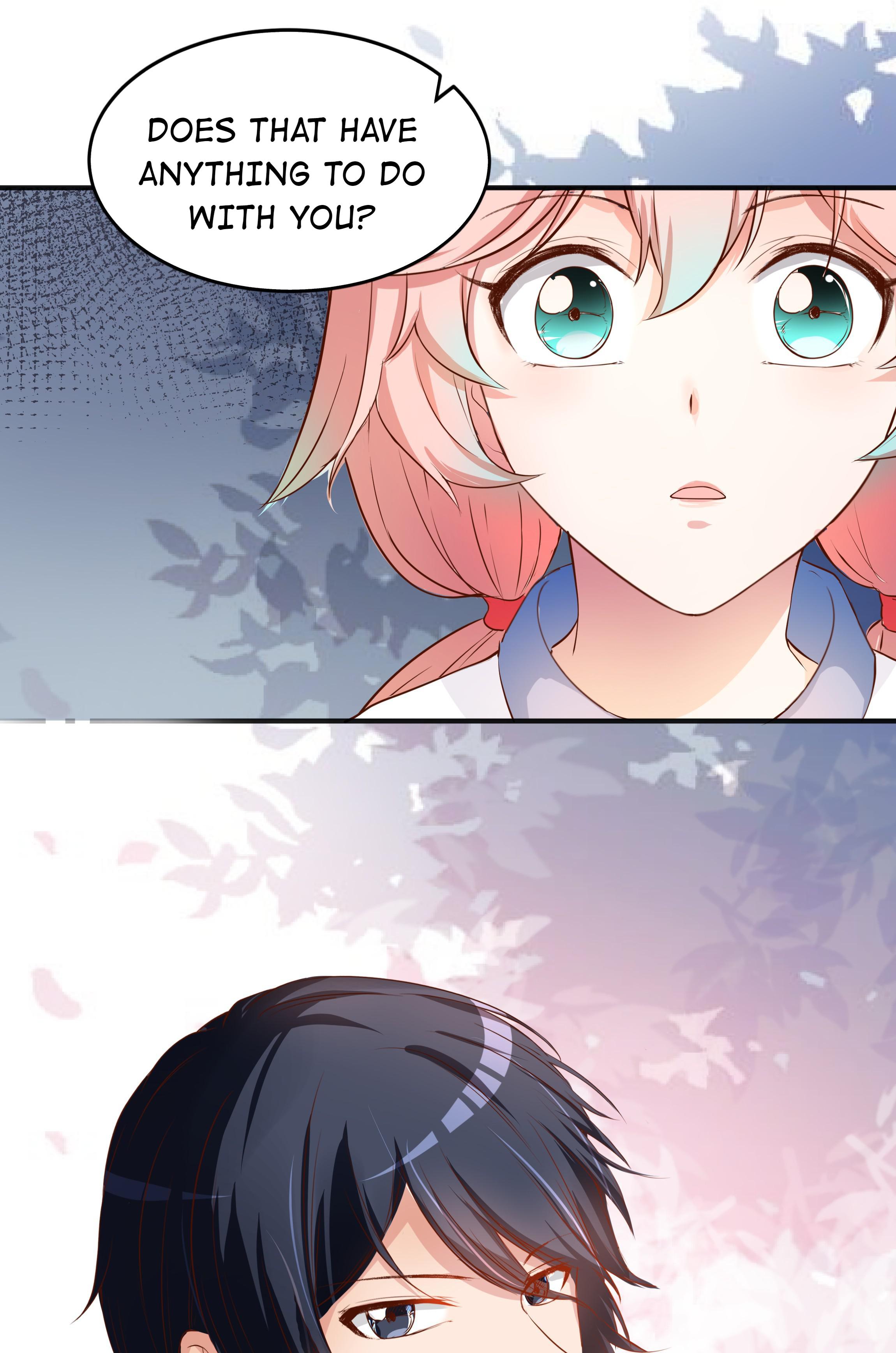 Classmate Gui, Please Be A Little Bit More Patient! Friends? I Don't Need Them 第34页