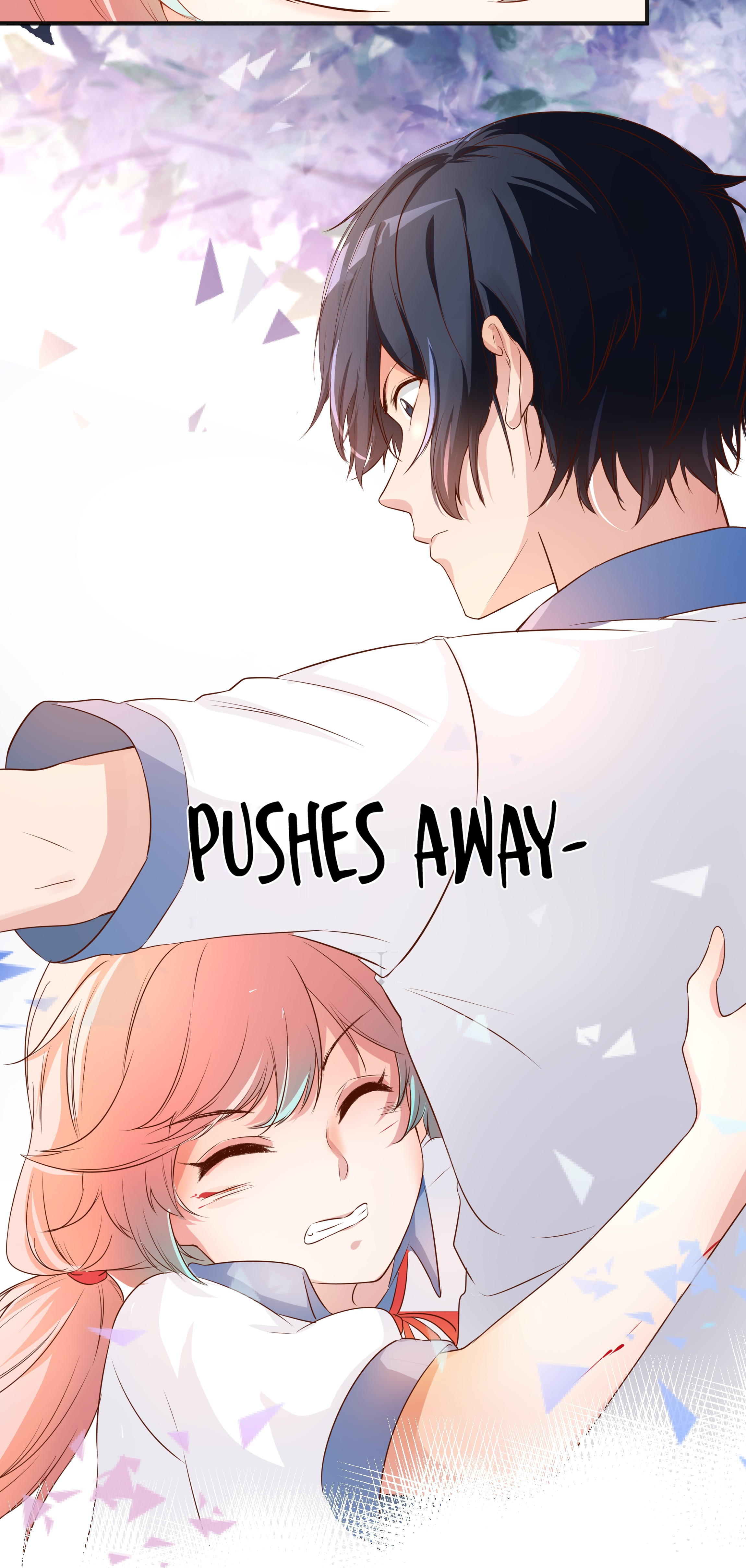 Classmate Gui, Please Be A Little Bit More Patient! Friends? I Don't Need Them 第37页