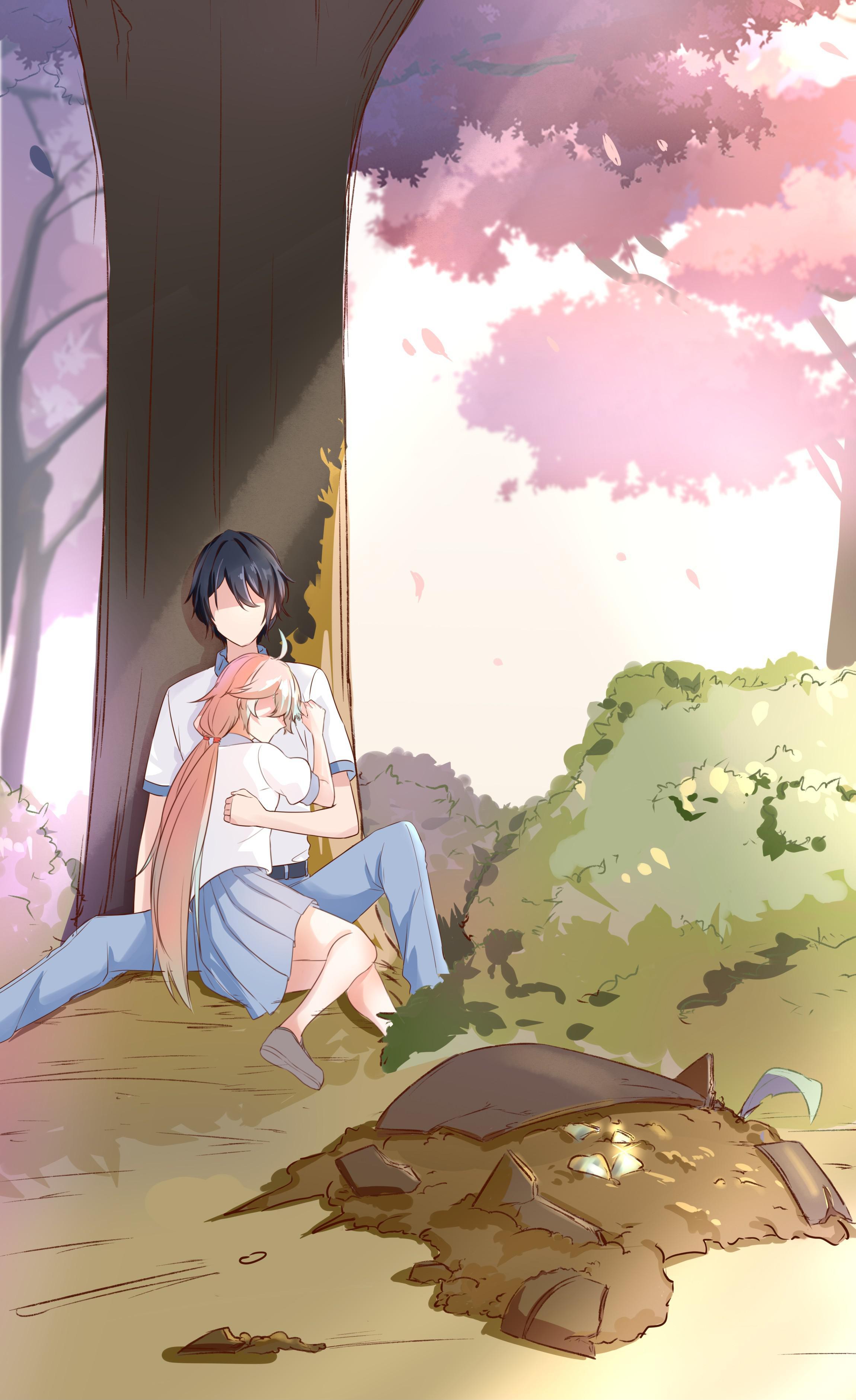 Classmate Gui, Please Be A Little Bit More Patient! Friends? I Don't Need Them 第39页