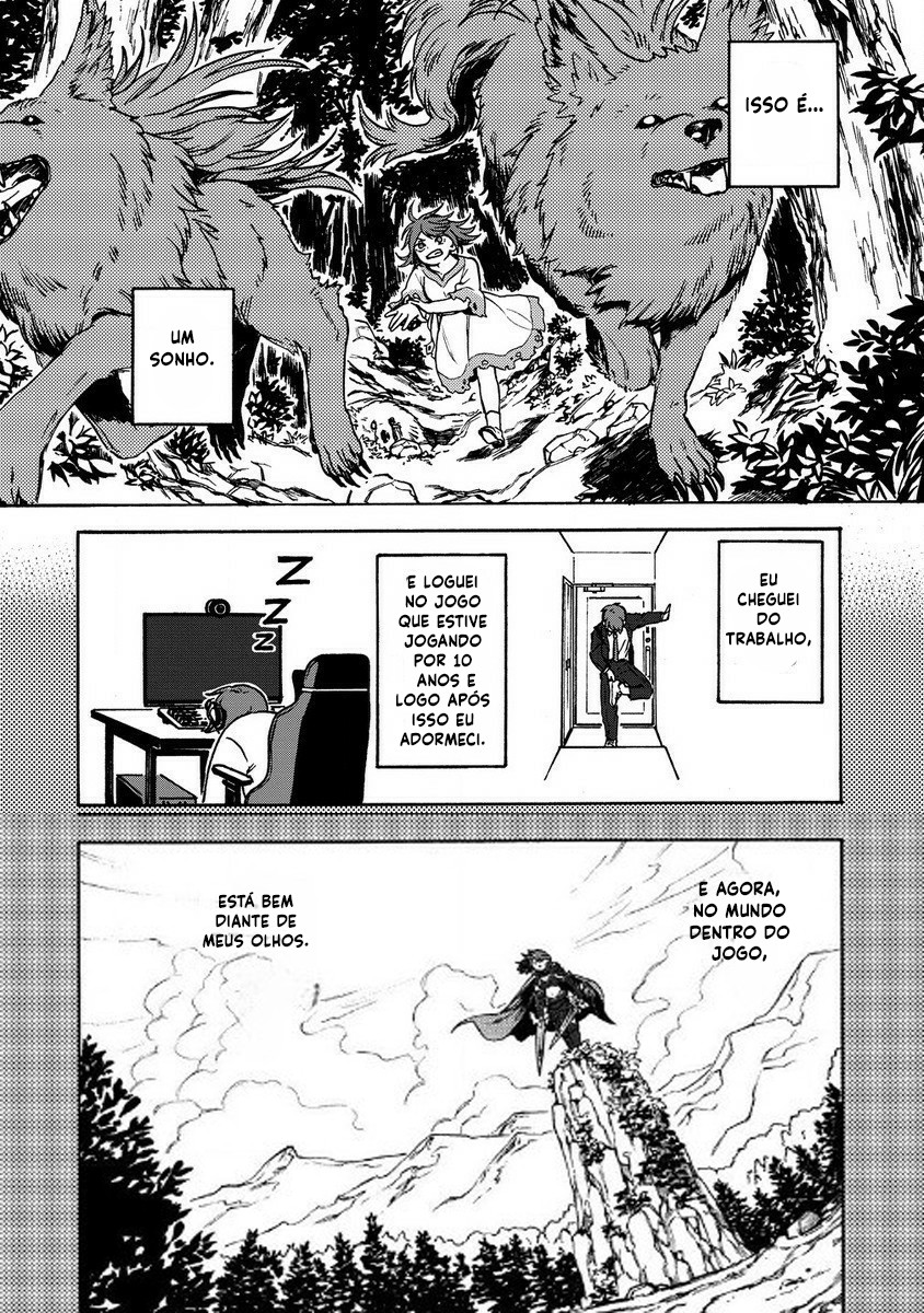 Onna Chara de Isekai Teni shite Cheatppoi kedo Zako Chara na no de Medatazu Heiwa na Shomin wo Mezashimasu! Susie conhece pessoas 第4页