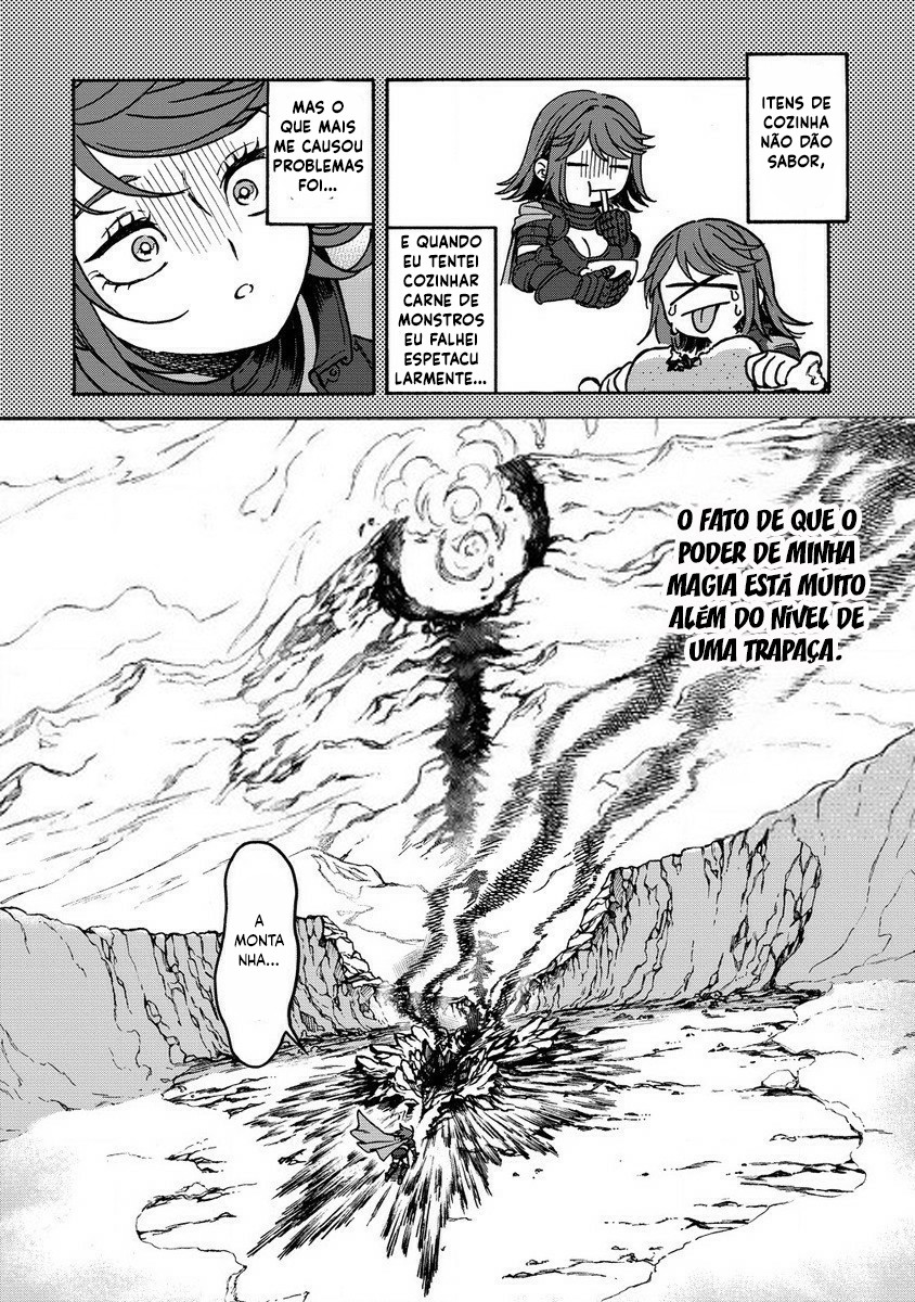 Onna Chara de Isekai Teni shite Cheatppoi kedo Zako Chara na no de Medatazu Heiwa na Shomin wo Mezashimasu! Susie conhece pessoas 第6页